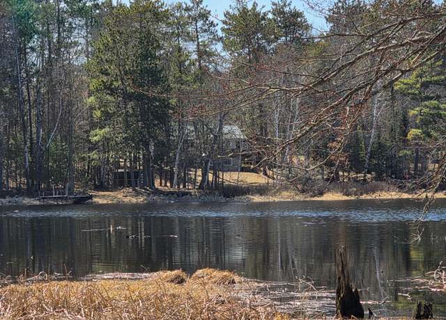 Property at 10023 Point O Pines Rd, Tomahawk, WI 54487
