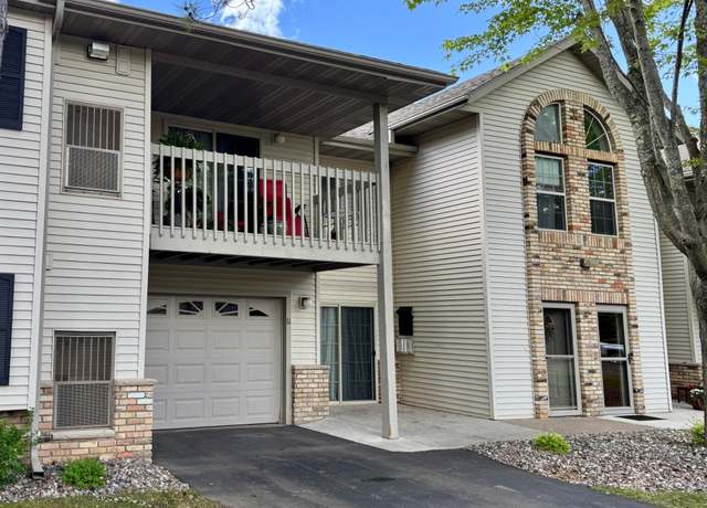 Property at 8703 Richardson Plat Rd Unit 11A, Minocqua, WI 54548, 2 beds, 1.5 baths
