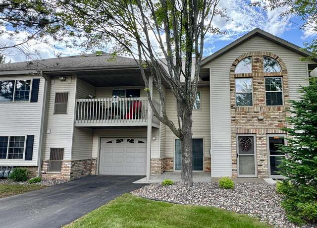 Property at 8703 Richardson Plat Rd Unit 11A, Minocqua, WI 54548, 2 beds, 1.5 baths