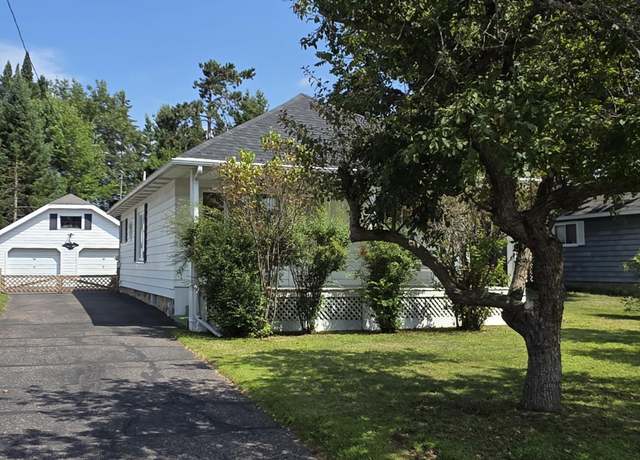 Property at 5054 Old 8 Rd, Rhinelander, WI 54501, 2 beds, 1 bath