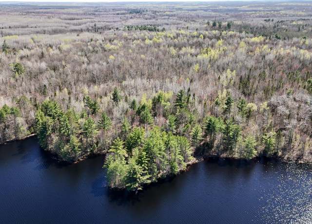 Property at - Cth O Lot 1, Tomahawk, WI 54487