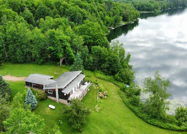 Property at N9091 Chip N Dale Dr, Pickerel, WI 54465, 3 beds, 3 baths