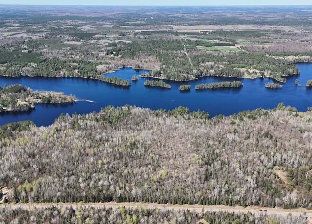 Property at - Cth O Lot 2, Tomahawk, WI 54487