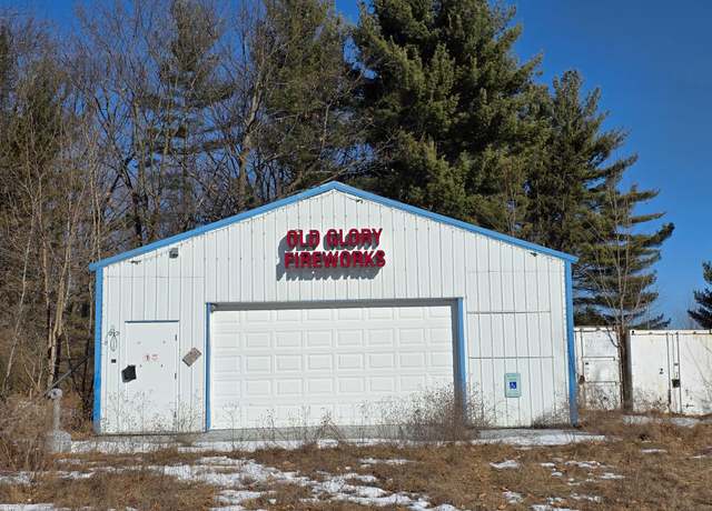 Property at Off Brandenburg Ave, Merrill, WI 54452
