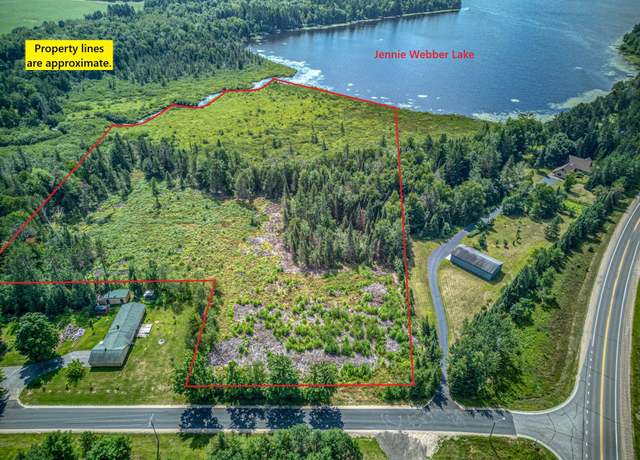 Property at Off Rolling Acres Dr, Sugar Camp, WI 54501
