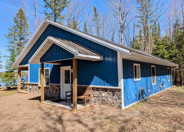 Property at W4578 Musser Dr, Phillips, WI 54555, 3 beds, 1 bath