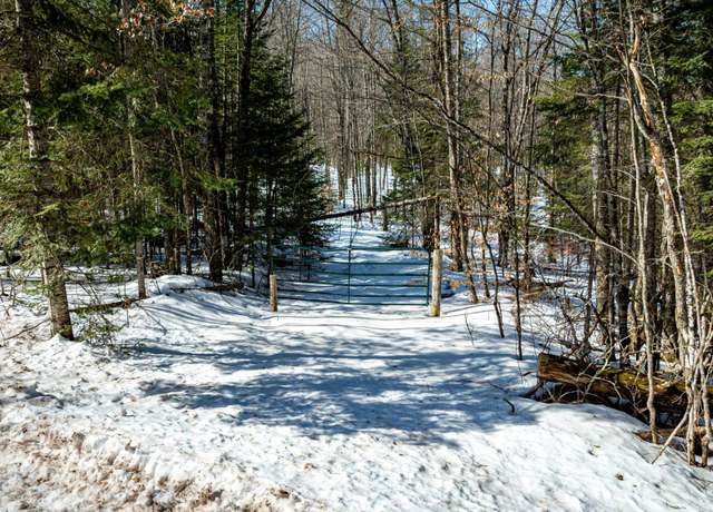 Property at Lot 4 ON Wildcat Rd, Presque Isle, WI 54557