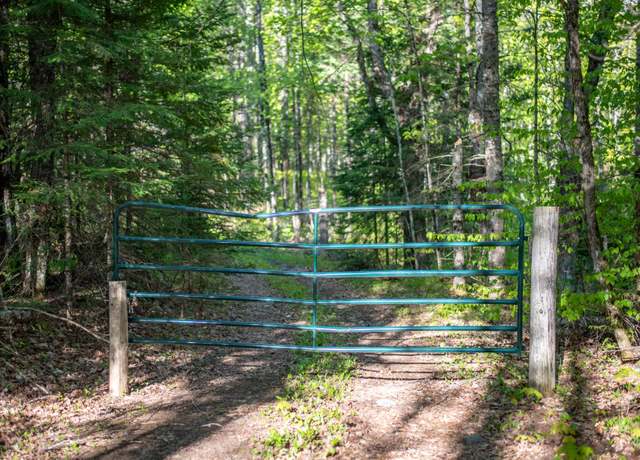 Property at Lot 4 ON Wildcat Rd, Presque Isle, WI 54557