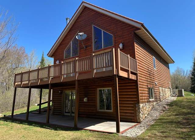 Property at 12502 Old 10 Rd, Hurley, WI 54534, 2 beds, 2 baths