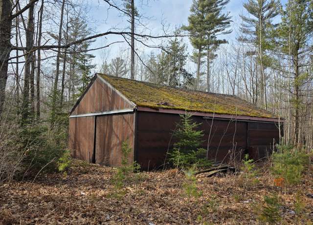 Property at OFF Herb Mitchell Rd, Irma, WI 54442