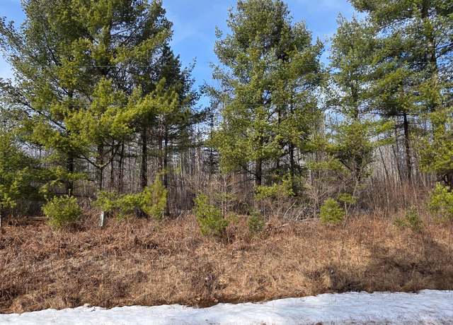 Property at ON Herb Mitchell Rd, Irma, WI 54442