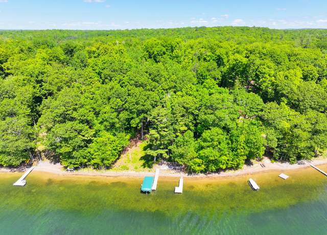 Property at ON Military Rd, Eagle River, WI 54521