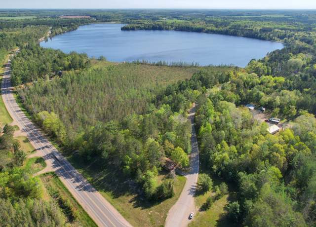 Property at 5515 Jennie Webber Lake Rd, Sugar Camp, WI 54501, 3 beds, 2 baths