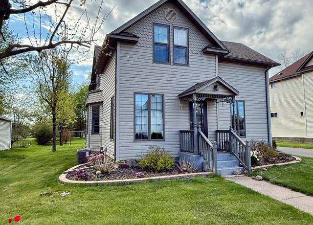 Property at 211 Other, Abbotsford, WI 54405, 4 beds, 1.5 baths