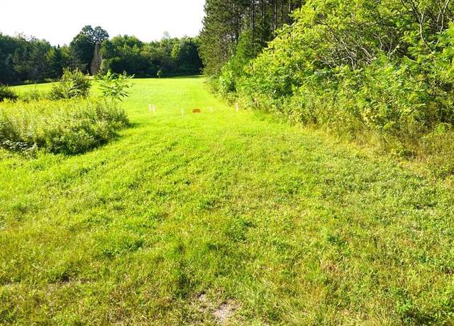 Property at 17.47 Ac Schulz Spur Dr, Merrill, WI 54452