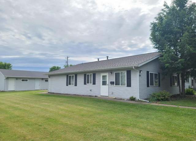 Property at 375 Argyle Ave Ave S, Phillips, WI 54555, 2 beds, 1 bath
