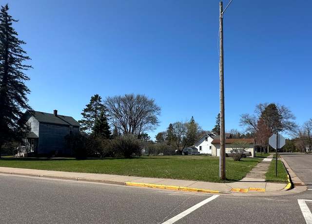 Property at ON Division St E, Eagle River, WI 54521