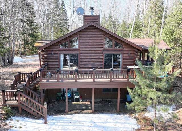 Property at 7444 Birch Tree Dr, Eagle River, WI 54521, 2 beds, 2 baths
