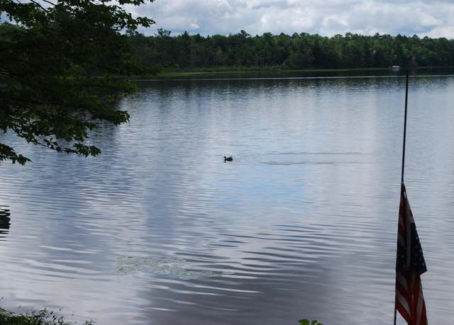 Property at 1487 Gunlock Shores Ln, Minocqua, WI 54548, 2 beds, 1 bath