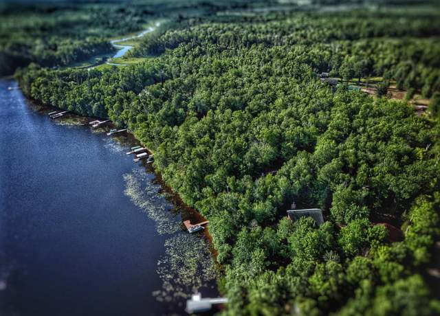 Property at 7444 Birch Tree Dr Lot 18B, Eagle River, WI 54521