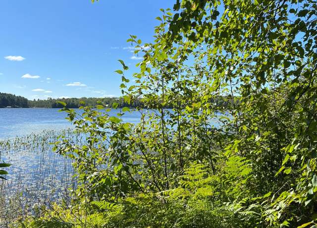Property at Off Booth Lake Rd, Minocqua, WI 54548