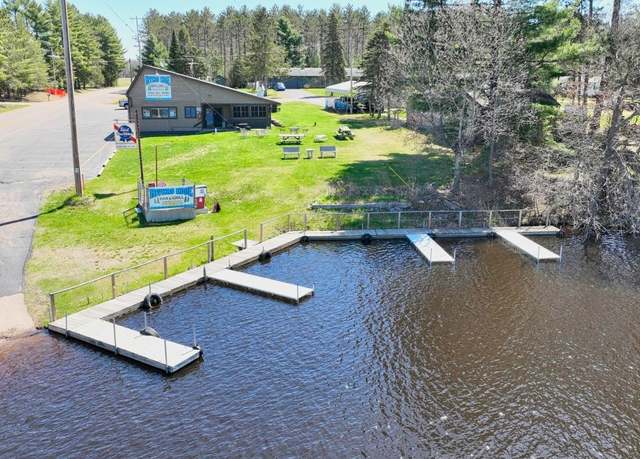 Property at W4011 Cth A, Tomahawk, WI 53045, 1 bath