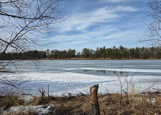 Property at ON Millie Rd, Tomahawk, WI 54487