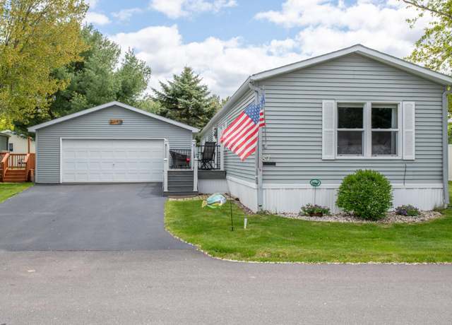 Property at 87 Edgewater Ct, Rhinelander, WI 54501, 2 beds, 2 baths