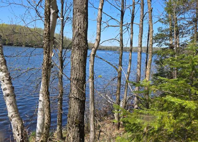 Property at 7981 Armour Lake Rd E, Presque Isle, WI 54557