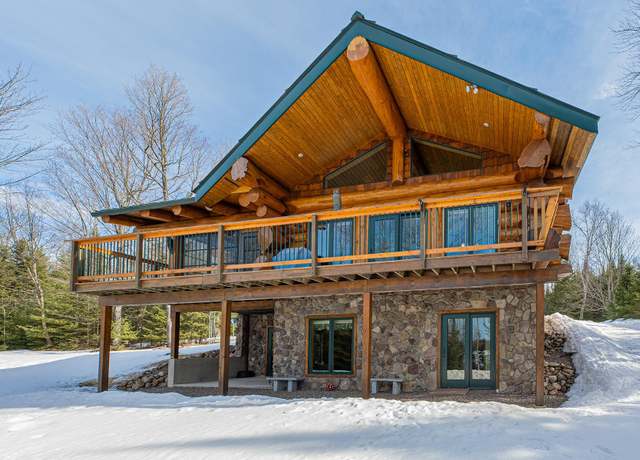 Property at 6693 Carola Dr, Presque Isle, WI 54557, 3 beds, 3 baths