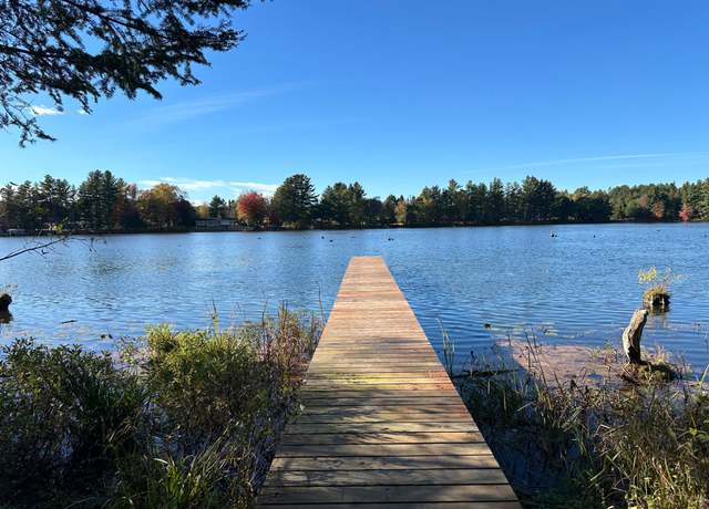 Property at 5410 Hwy 70, Eagle River, WI 54521