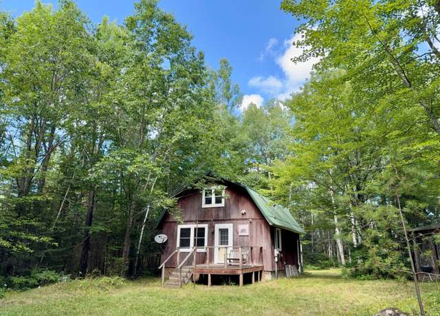Property at 340 Max Rd, Pelican Lake, WI 54463, 1 bed, 1 bath
