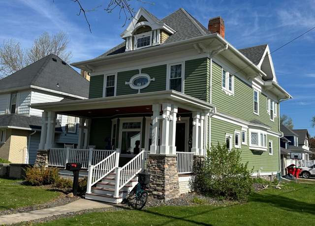Property at 600 1st Ave, Antigo, WI 54409, 4 beds, 1.5 baths