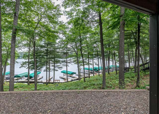 Property at 8263 Hwy 51 Unit 1E, Minocqua, WI 54548, 3 beds, 3.5 baths