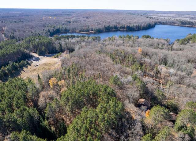 Property at Lot 6 Beaver Rd, Presque Isle, WI 54557
