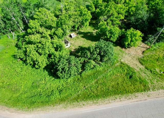 Property at 11774 Cth B, Crandon, WI 54520