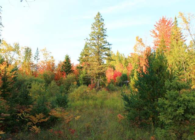 Photo of ON Cth G Unit 18.9 Ac, Mercer, WI 54547