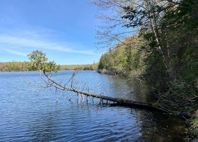Property at ON Wayne Dr, Presque Isle, WI 54557