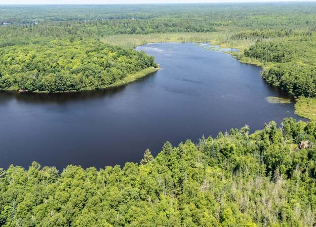 Property at 8767 Setting Sun Blv Lot 10, Minocqua, WI 54538