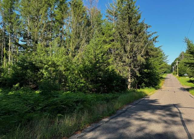 Property at 0000 Shishebogama Dr Lot 24, Minocqua, WI 54548