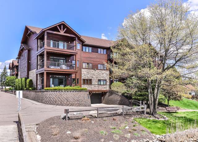 Property at 311 Park Ave Ave E #204, Minocqua, WI 54548, 3 beds, 2 baths