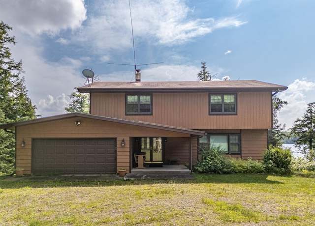 Property at 7617 Lone Pine Dr, Presque Isle, WI 54557, 5 beds, 4.5 baths