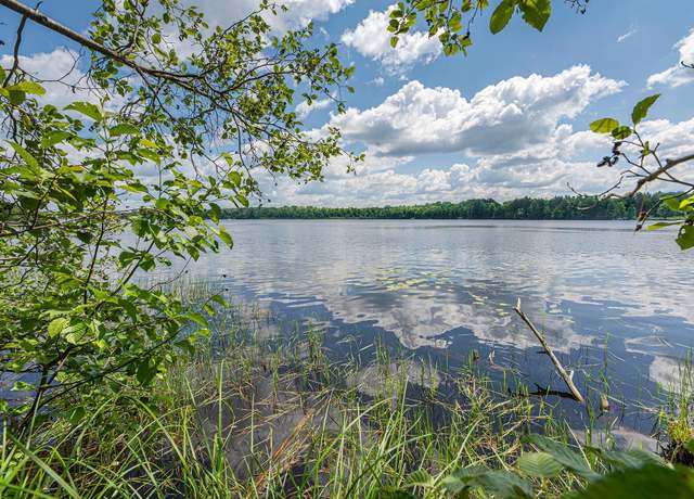 Property at Off Hwy 45 #4, Three Lakes, WI 54562