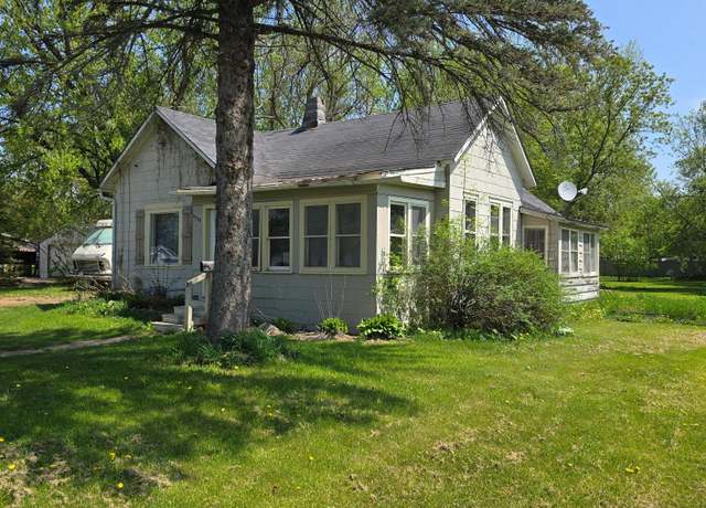 Property at 1539 Clermont St, Antigo, WI 54409, 2 beds, 1 bath