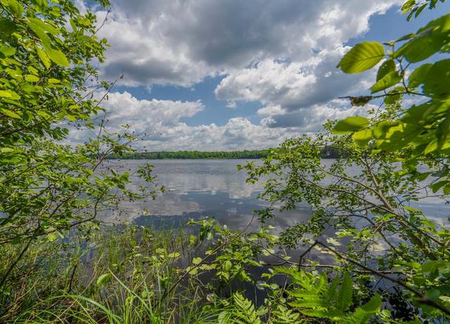 Property at Off Hwy 45 #3, Three Lakes, WI 54562