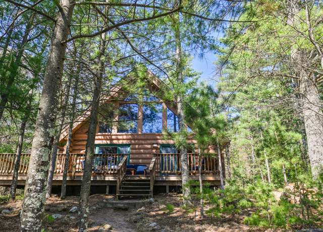 Property at 8901 Spies Ct, Minocqua, WI 54548, 3 beds, 3 baths