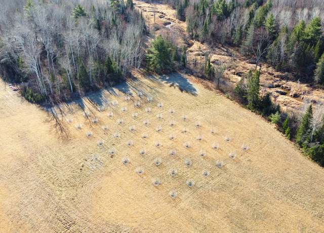 Property at 49746 Griffith Rd, Ashland, WI 54806
