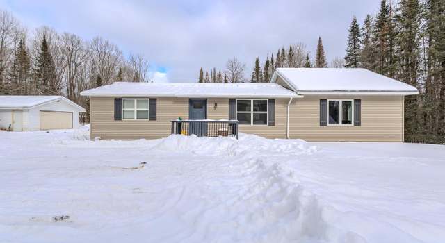 Photo of 13320 Hwy 8, Tripoli, WI 54564