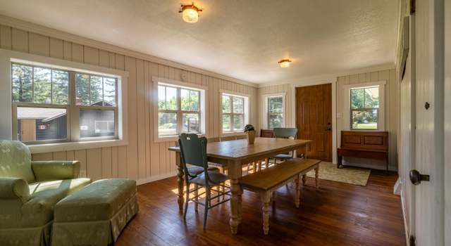 Photo of 11488 Cth M, Crandon, WI 54520