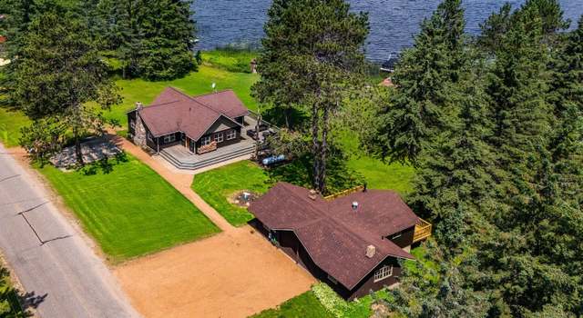Photo of 11488 Cth M, Crandon, WI 54520